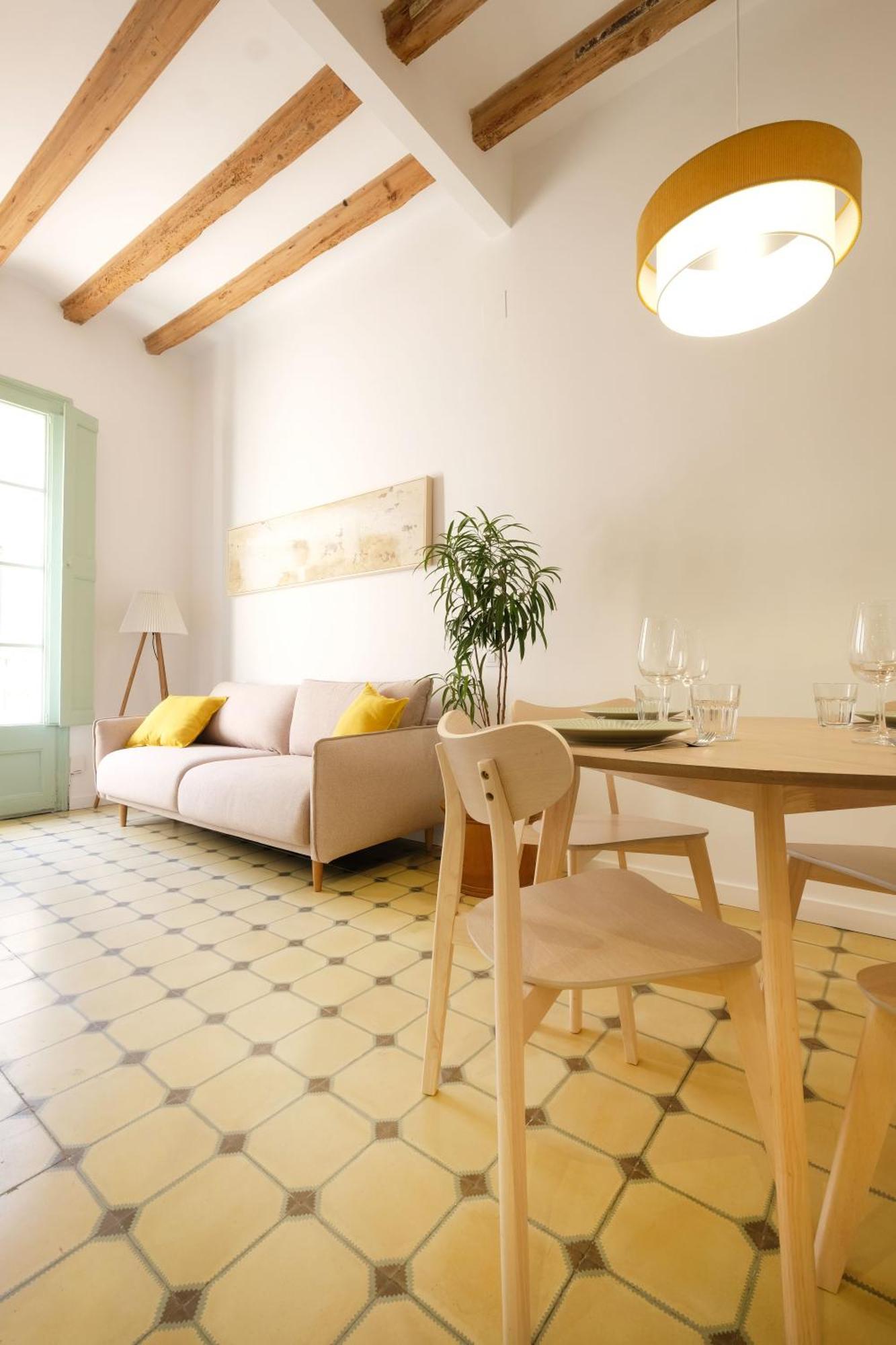 Cavallers 2, Nuevo, En Pleno Centro Historico Apartamento *