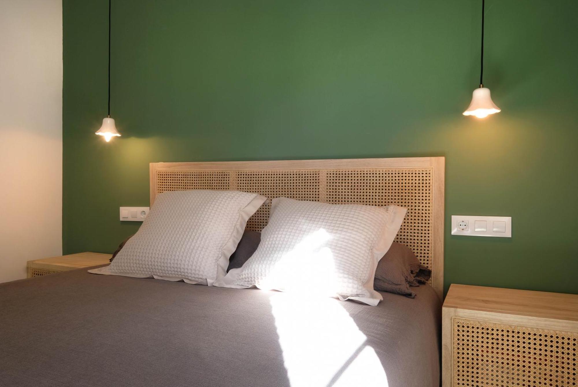 Cavallers 2, Nuevo, En Pleno Centro Historico Apartamento Tarragona