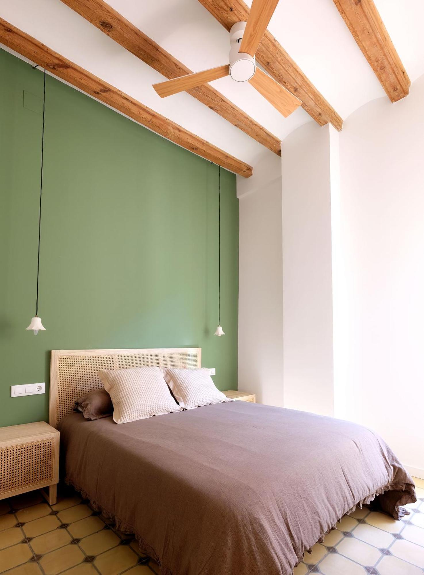 Apartamento Cavallers 2, Nuevo, En Pleno Centro Historico