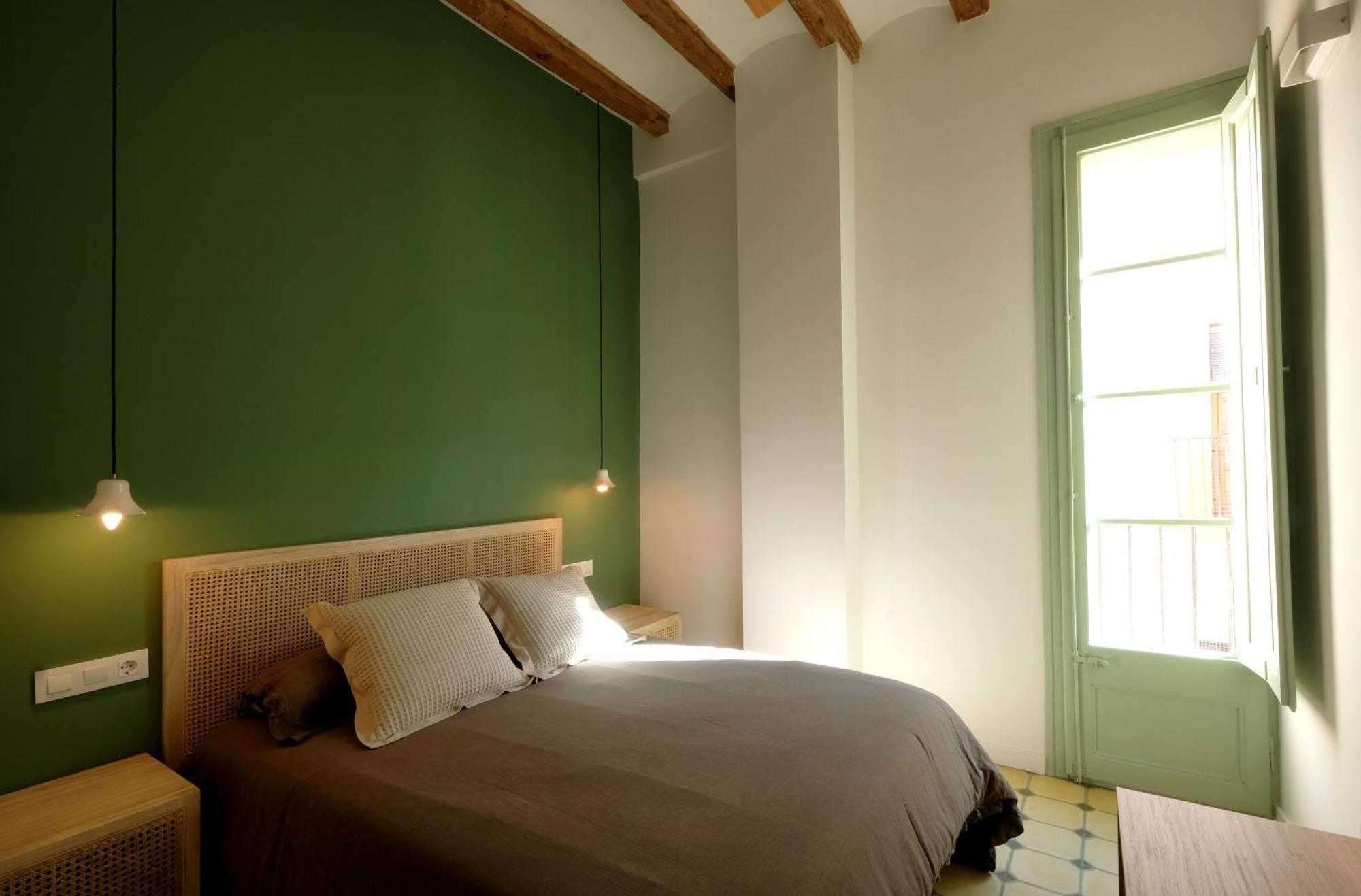 Apartamento Cavallers 2, Nuevo, En Pleno Centro Historico *