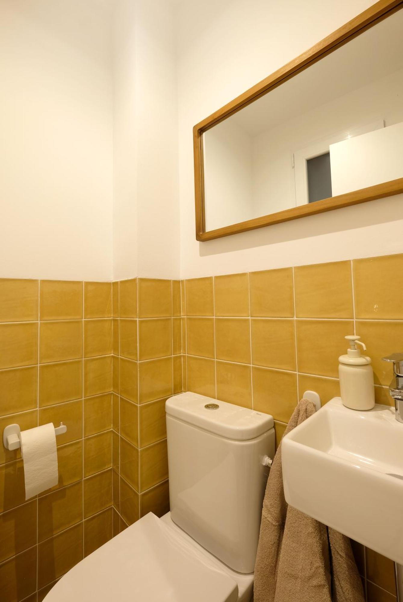 Apartamento Cavallers 2, Nuevo, En Pleno Centro Historico Tarragona