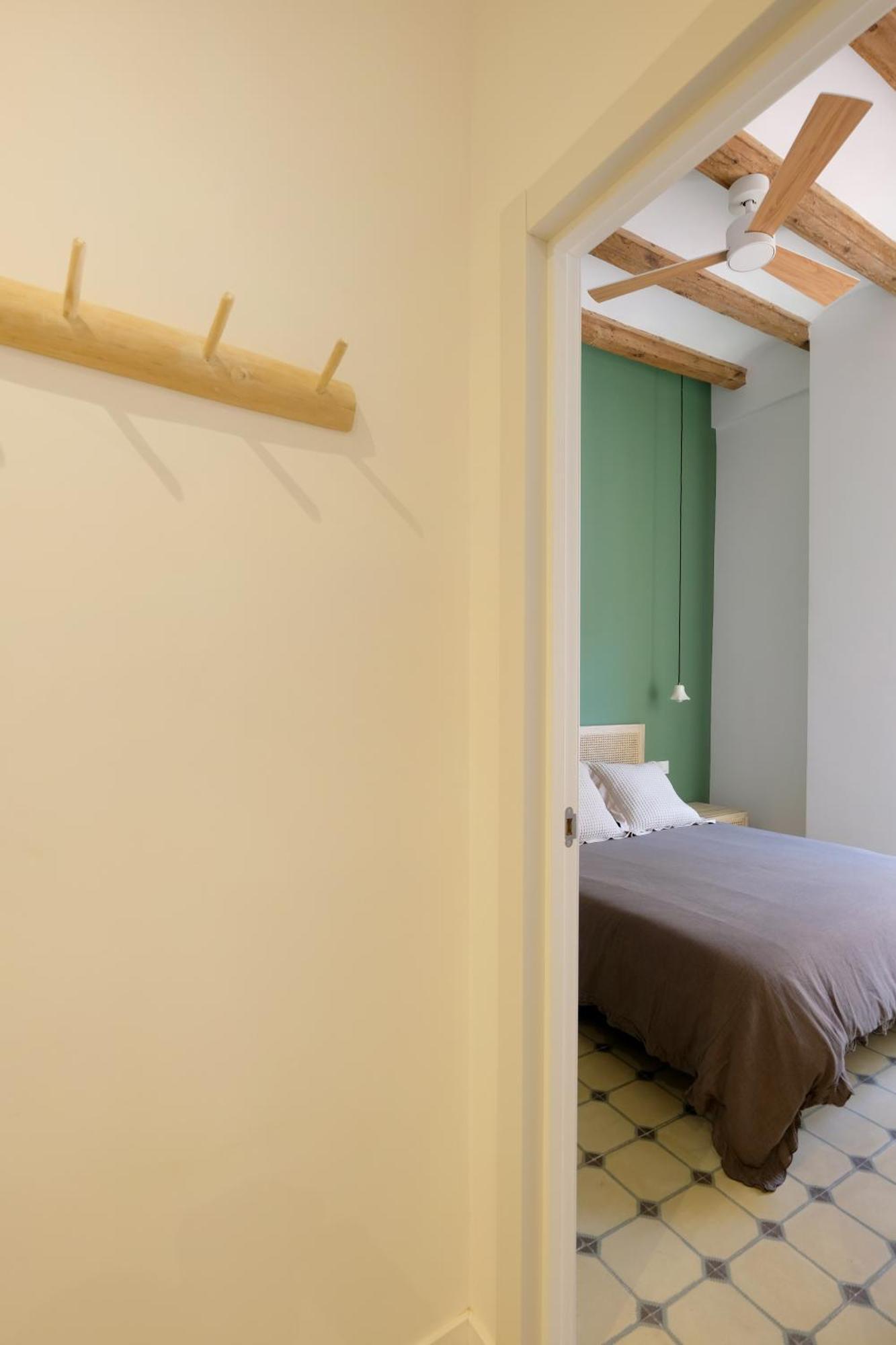 Cavallers 2, Nuevo, En Pleno Centro Historico Apartamento Tarragona