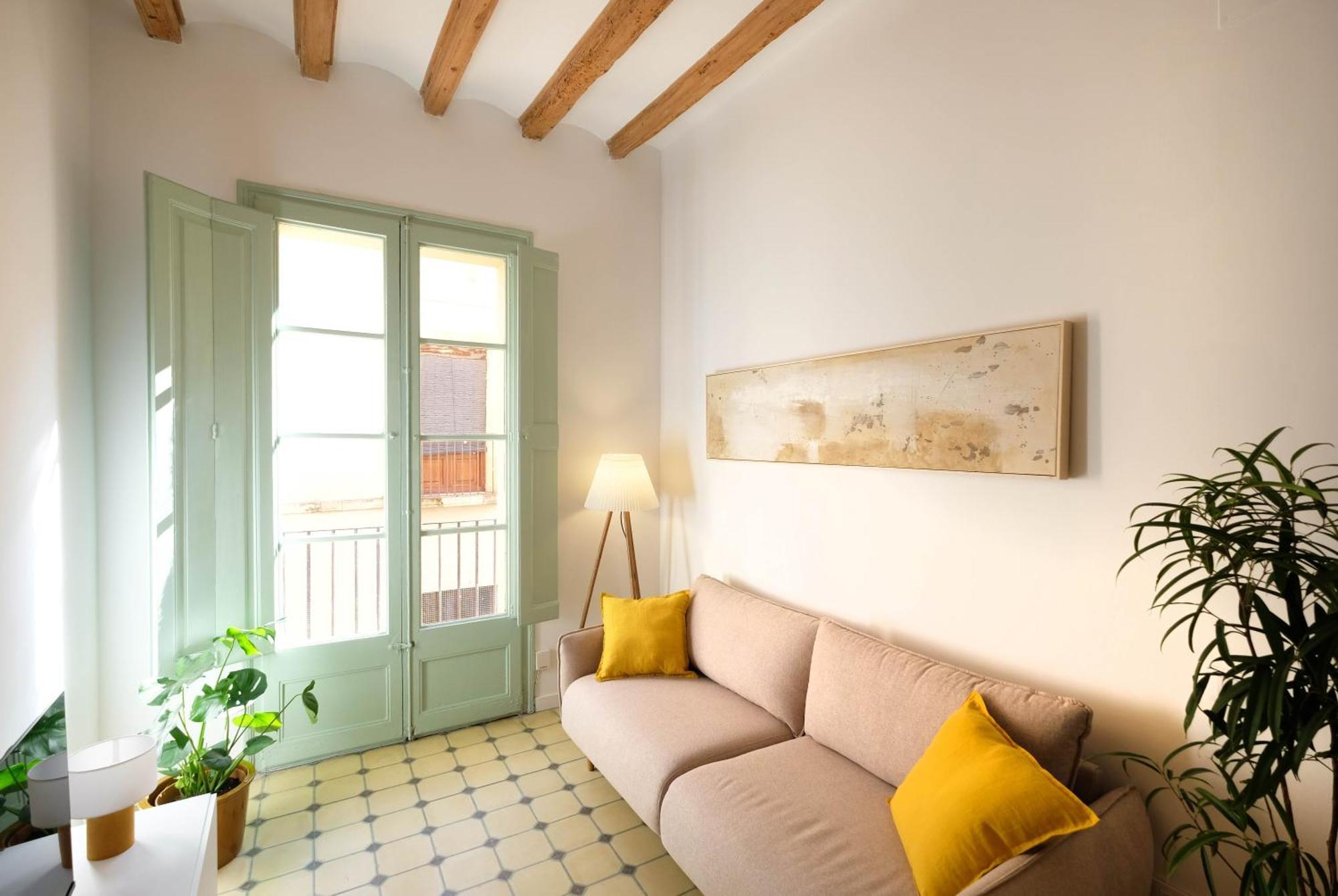 Cavallers 2, Nuevo, En Pleno Centro Historico Apartamento Tarragona